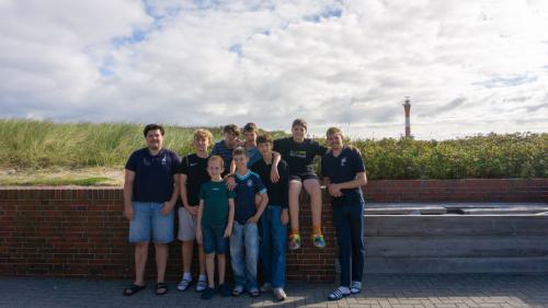 95 Wangerooge 26