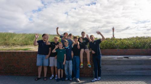 96 Wangerooge 26